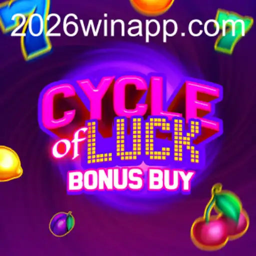 Descubra a Emoção do Jogo CycleofLuckBonusBuy