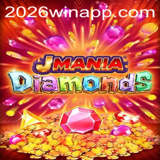 JManiaDiamonds: Desvendando o Mundo e as Regras do Jogo