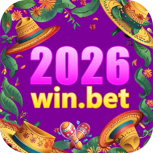 2026win.bet Logo