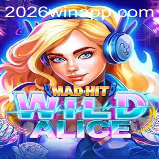 MadHitWildAlice: A Nova Sensação do Mundo dos Jogos