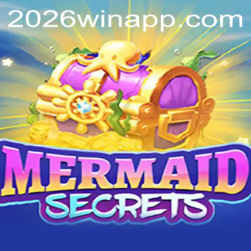 Explorando o Mundo Encantado de MermaidSecrets no 2026win.bet