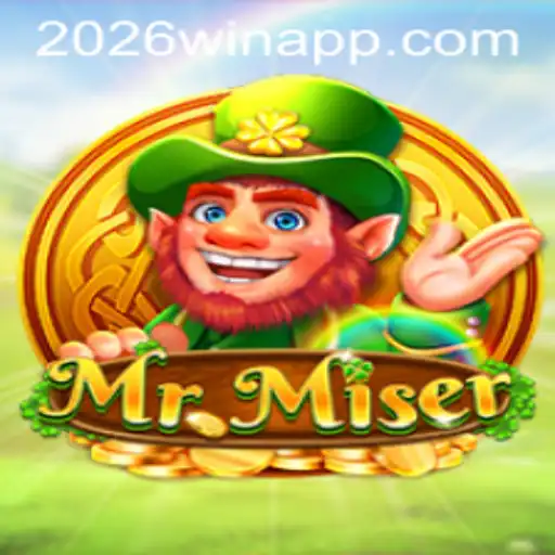 Descubra o Novo Fenômeno dos Jogos: MrMiser e a Revolução do MrMiser