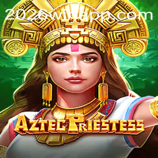 AztecPriestess: Uma Nova Aventura de Jogo