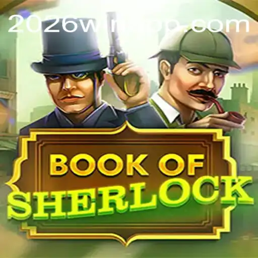 Explore o Mundo Enigmático do Jogo BookOfSherlock