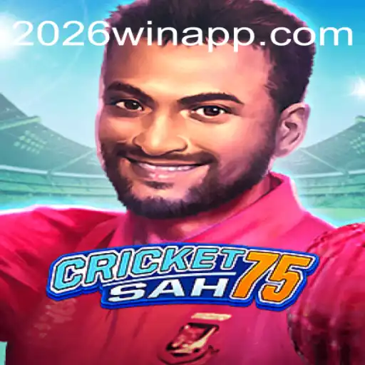 Explorando CricketSah75: A Experiência Definitiva do Jogo de Críquete Online