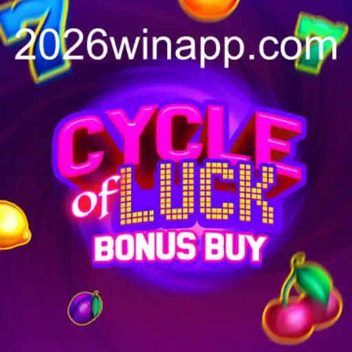 Descubra a Emoção do Jogo CycleofLuckBonusBuy