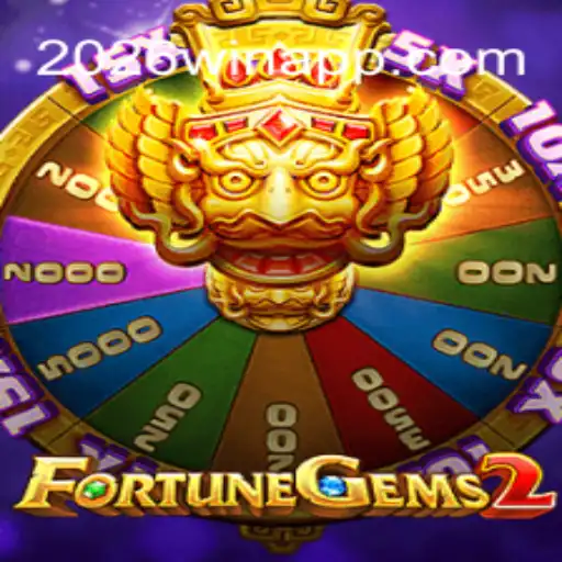 Descubra o Fascinante Mundo do Jogo FortuneGems2