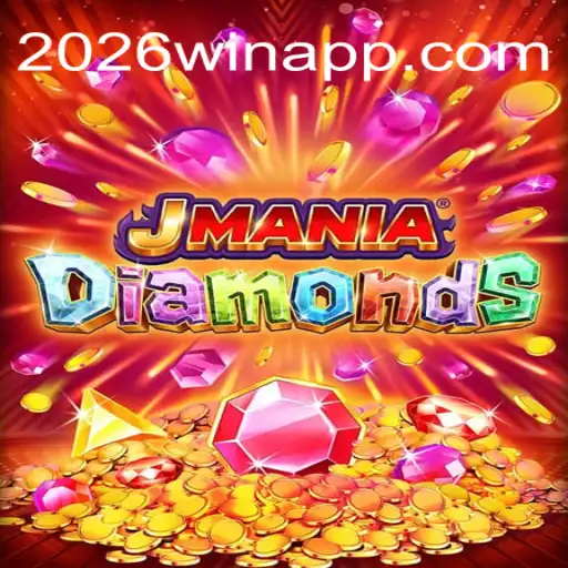 JManiaDiamonds: Desvendando o Mundo e as Regras do Jogo