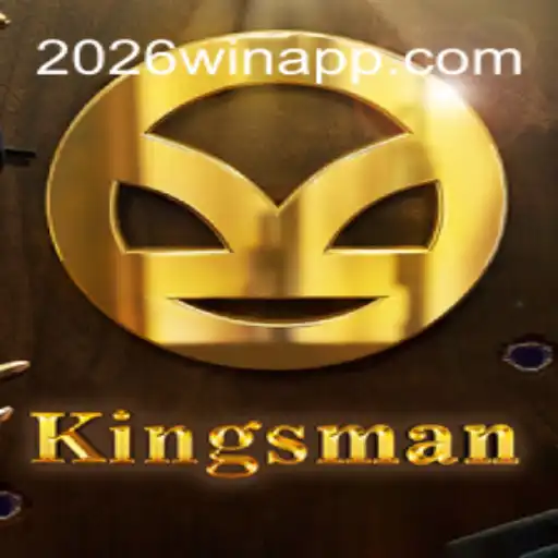 Kingsman: Descubra o Jogo que Está Revolucionando 2026win.bet