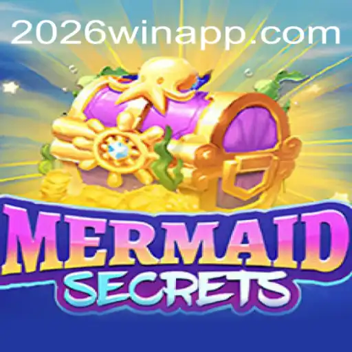 Explorando o Mundo Encantado de MermaidSecrets no 2026win.bet