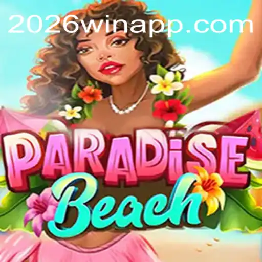Descubra ParadiseBeach: O Jogo Tropical do Momento