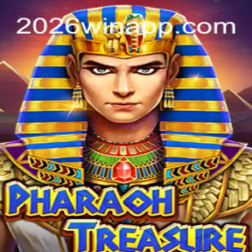 PharaohTreasure: Descubra os Segredos do Antigo Egito com 2026win.bet