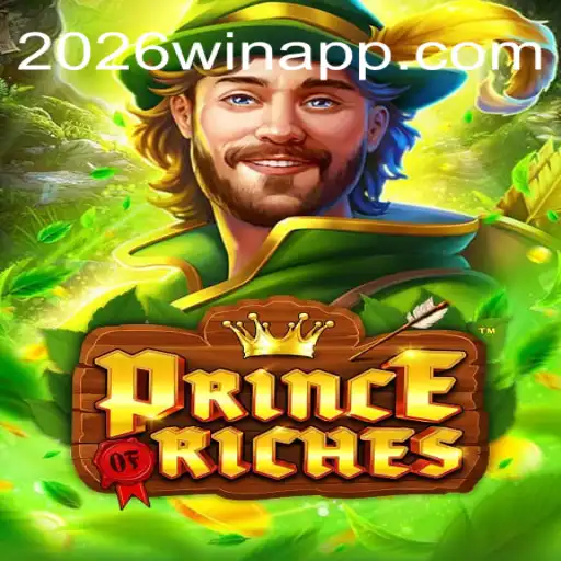 Explorando PrinceOfRiches: O Jogo de Estratégia Único da 2026win.bet
