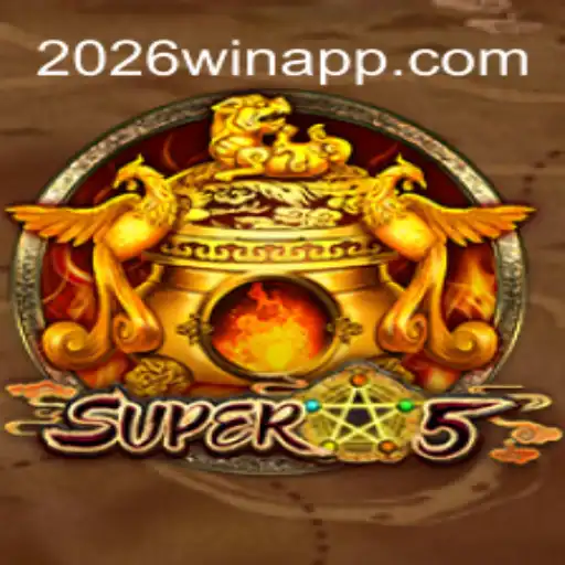Descubra Super5: O Jogo de Estratégia e Sorte que Está Mudando 2026