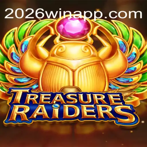 Explorando o Mundo de TREASURERAIDERS: Um Guia Completo