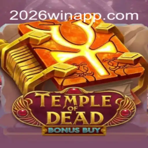 Descubra Temple of Dead Bonus Buy: A Aventura Mística dos Caçadores de Tesouros