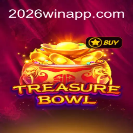 Aventuras Digitais com TreasureBowl: Descubra o Jogo Revolucionário da 2026win.bet