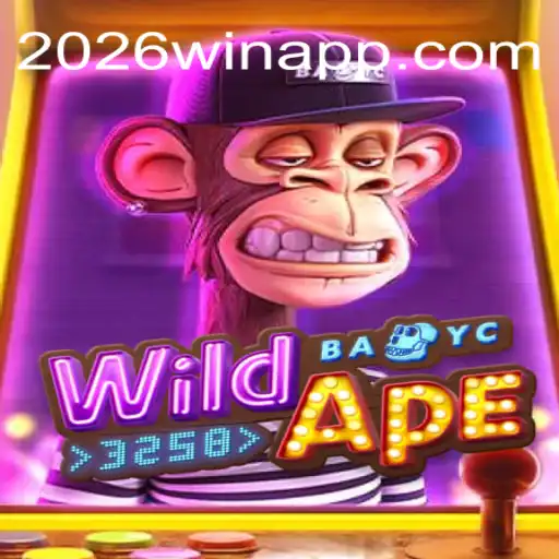 Introdução e Regras do Jogo WildApe3258