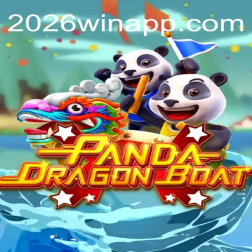 Descubra o Empolgante Mundo do Jogo PANDADRAGONBOAT