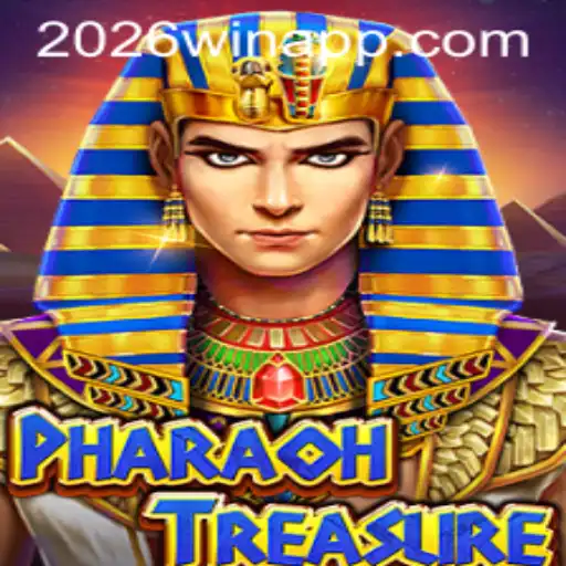 PharaohTreasure: Descubra os Segredos do Antigo Egito com 2026win.bet