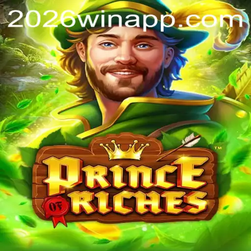 Explorando PrinceOfRiches: O Jogo de Estratégia Único da 2026win.bet