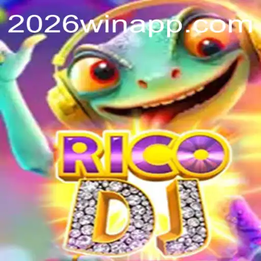 Descubra RicoDJ: A Sensação de Jogos de 2026 que Conquista Entusiastas ao Redor do Mundo