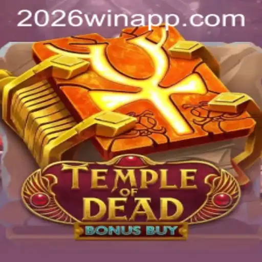 Descubra Temple of Dead Bonus Buy: A Aventura Mística dos Caçadores de Tesouros