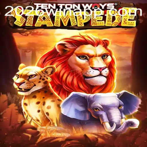Explorando o Mundo de TenTonWaysStampede: Uma Introdução Completa