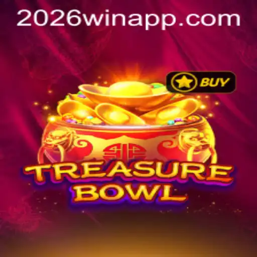 Aventuras Digitais com TreasureBowl: Descubra o Jogo Revolucionário da 2026win.bet