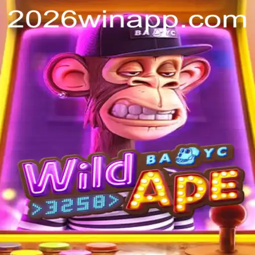 Introdução e Regras do Jogo WildApe3258